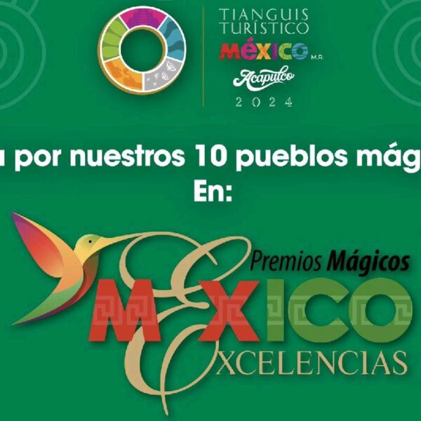 Michoacán Destaca con Ocho Nominaciones en Premios Mágicos