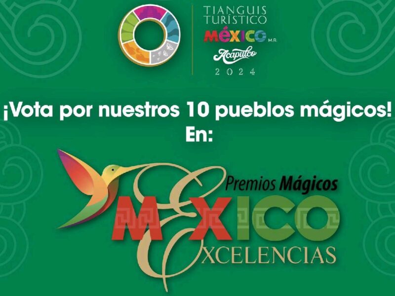 Los Pueblos Mágicos de Michoacán premios mágicos