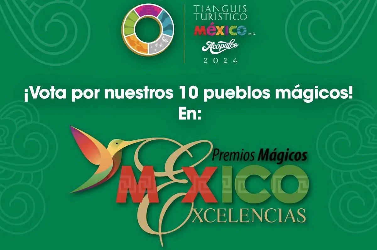 Los Pueblos Mágicos de Michoacán premios mágicos