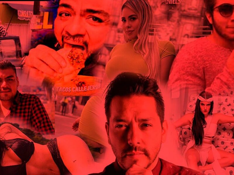 Los Youtubers michoacanos más famosos