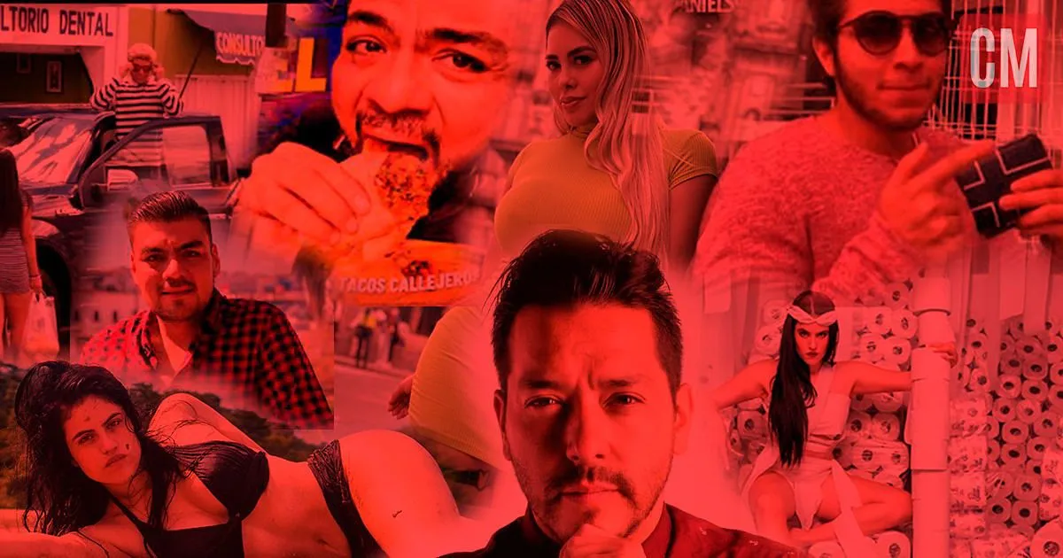 Los Youtubers michoacanos más famosos