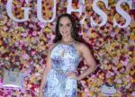 Lupita Jones apoya a su hijo ante demandas de agresión