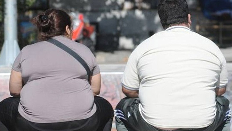 Ascenso en tendencias a la obesidad global