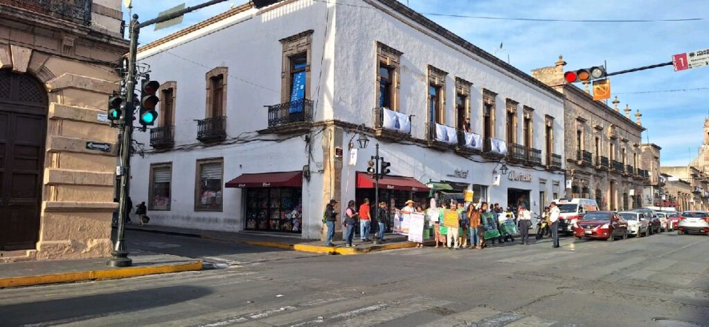 marcha josé gabriel pelayo salgado 2