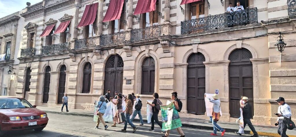 marcha josé gabriel pelayo salgado 4