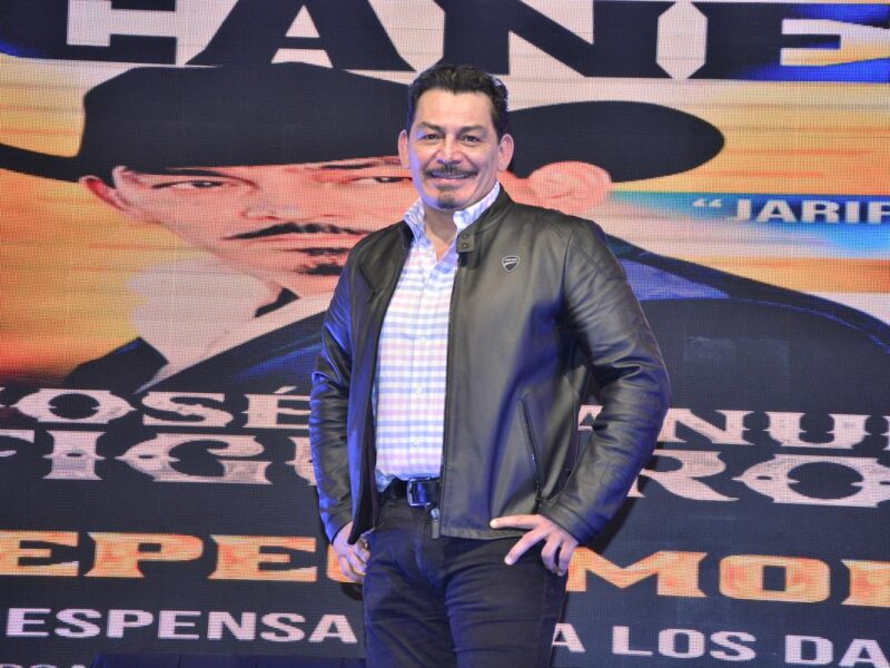 Maribel Guardia hace racción a convivencia de Manuel Figueroa y su nieto