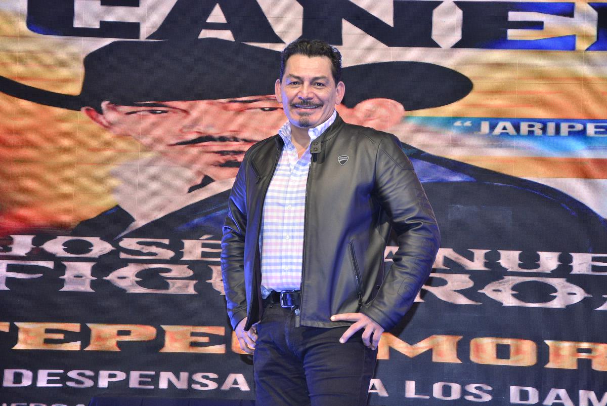 Maribel Guardia hace racción a convivencia de Manuel Figueroa y su nieto