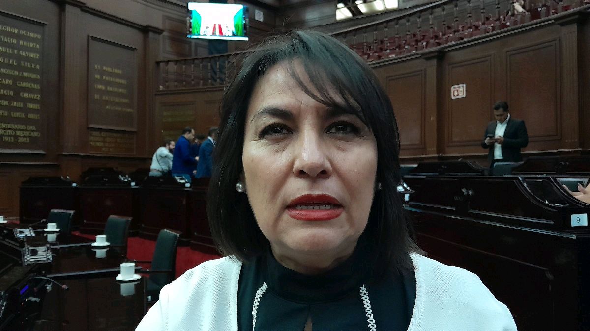 Mesa de seguridad electoral debe ser operativa