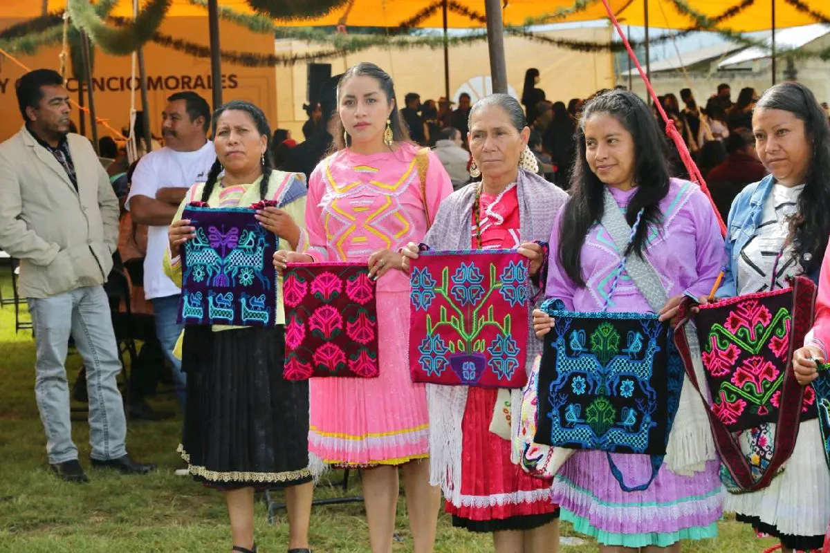 Michoacán busca intervención de la SCJN para autogobierno indígena