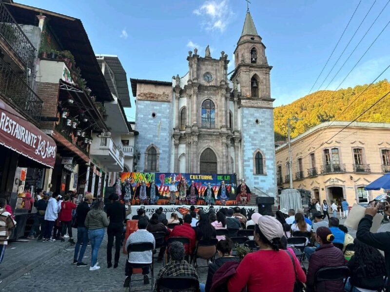Michoacán con condiciones suficientes para el turismo en Semana Santa