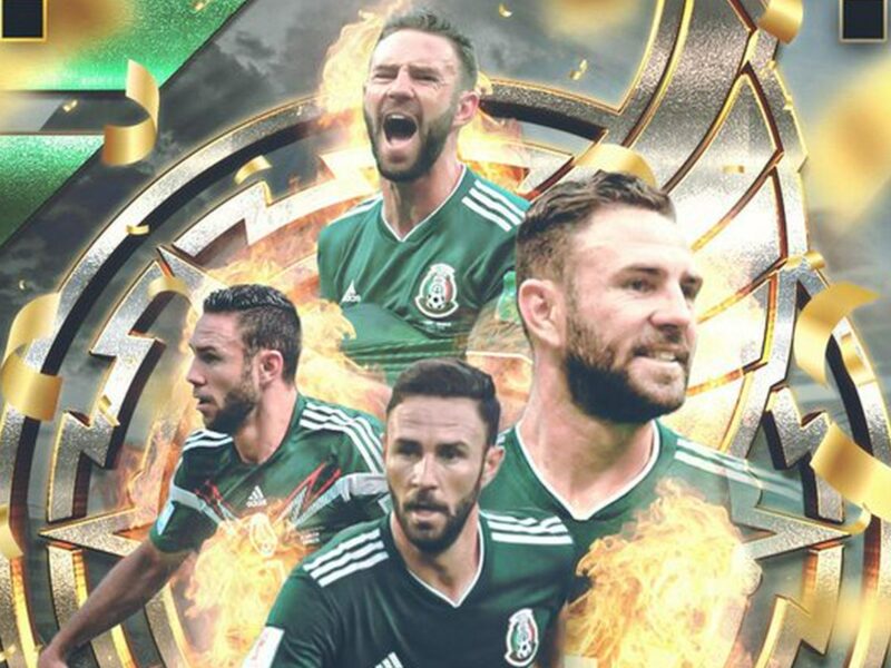 Miguel Layún se convertirá ahora en comentaristas para TUDN