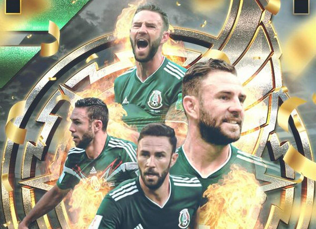 Miguel Layún se convertirá ahora en comentaristas para TUDN