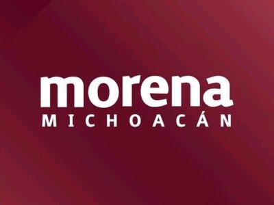 Oficializa Morena, candidaturas en Michoacán para diputaciones y presidencias