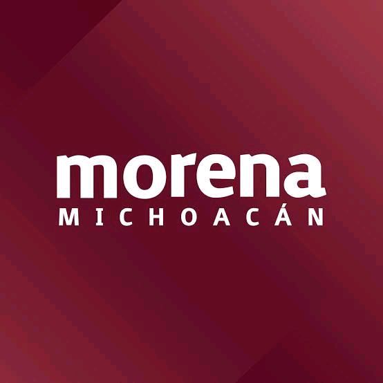 Morena lista pera las elecciones en Michoacán