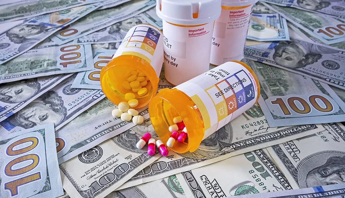 negociación precios de medicamentos eu