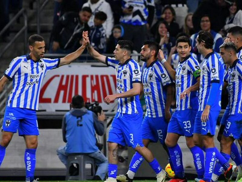 Nuevo íder en el Clausura 2024 de la Liga MX