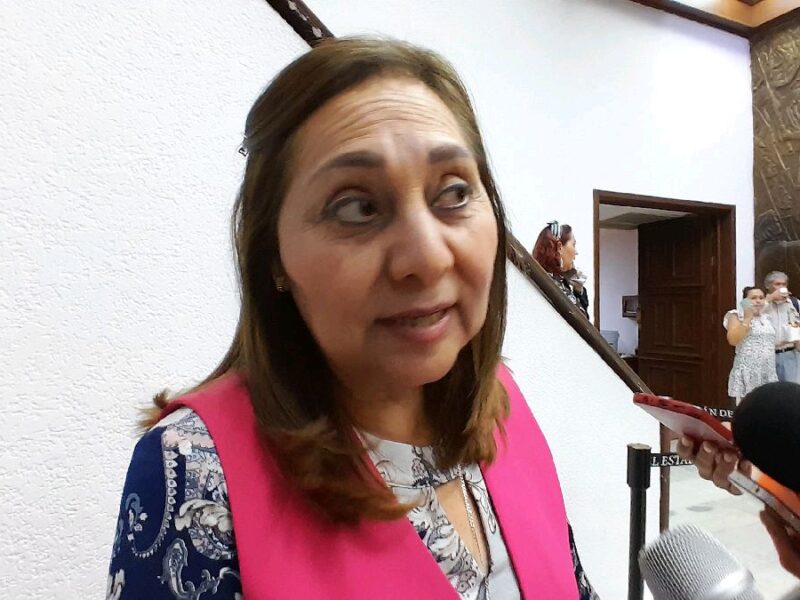 PAN va solo en distritos locales por Morelia en elecciones