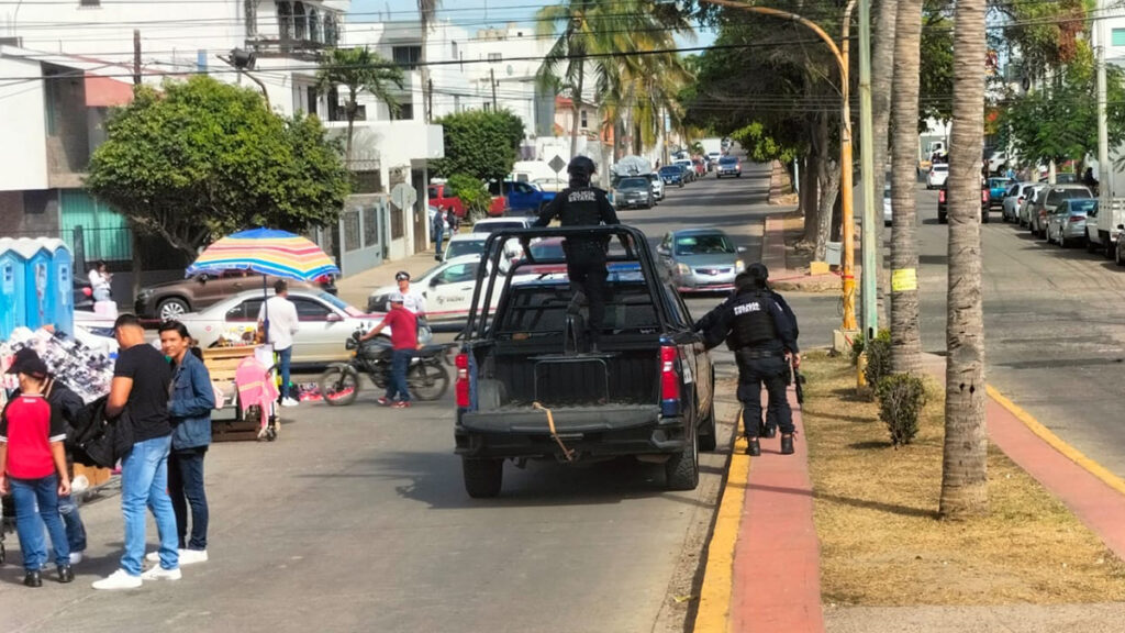 Regresan a su hogar otras 16 personas secuestradas en Sinaloa