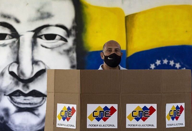 Preocupación por transparencia electoral en Venezuela