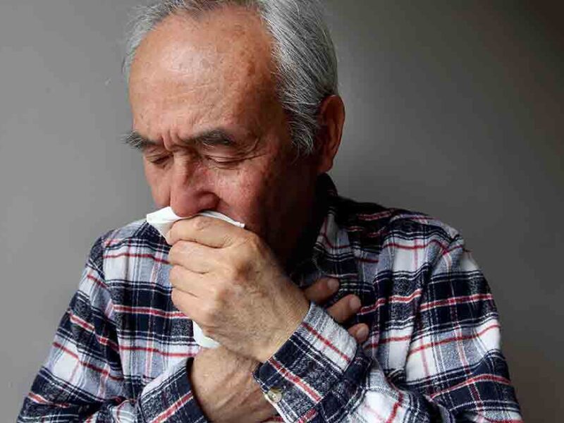 Entendiendo la Tuberculosis Pulmonar: Prevención y Cura