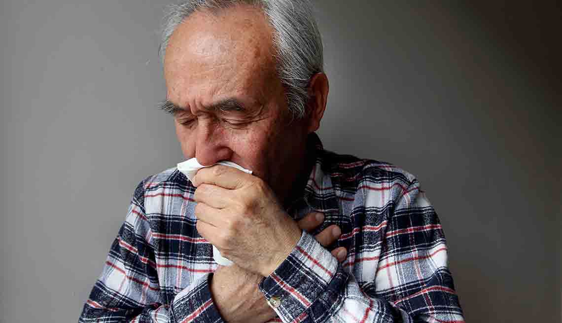Prevención y cura de la tuberculosis pulmonar