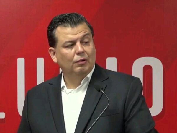 “Ni en sus sueños”; descarta PRI Michoacán declinar por Alfonso Martínez