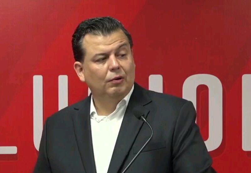 PRI Michoacán mantiene rechazo de apoyar a Alfonso Martínez
