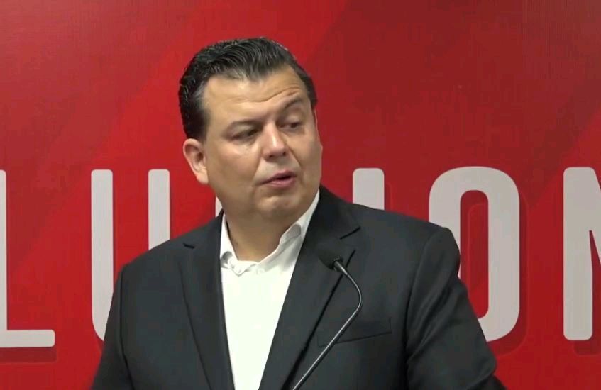 PRI Michoacán mantiene rechazo de apoyar a Alfonso Martínez