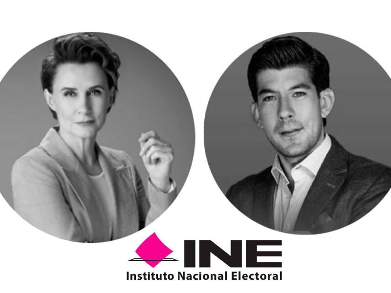 primer debate presidencial méxico 2024