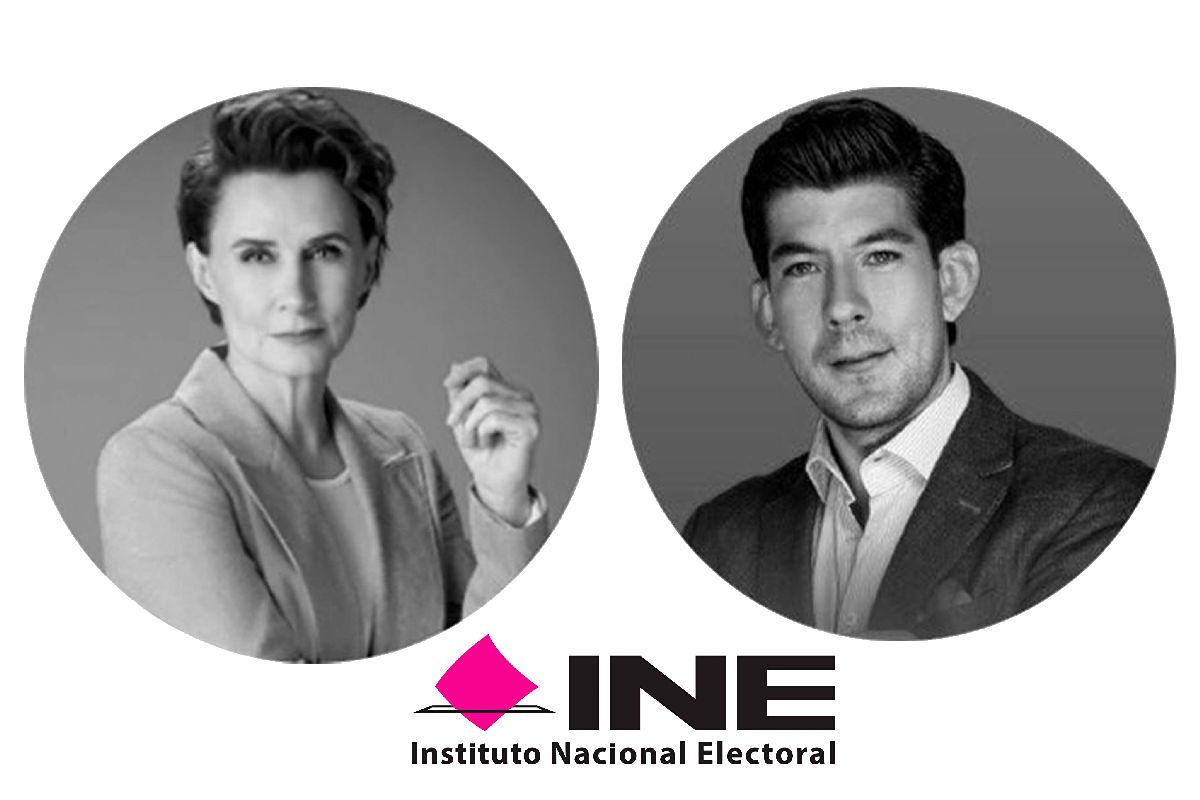 primer debate presidencial méxico 2024