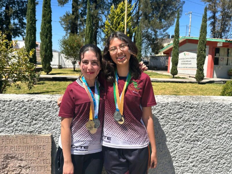 proyecto mujeres que inspiran cecytem