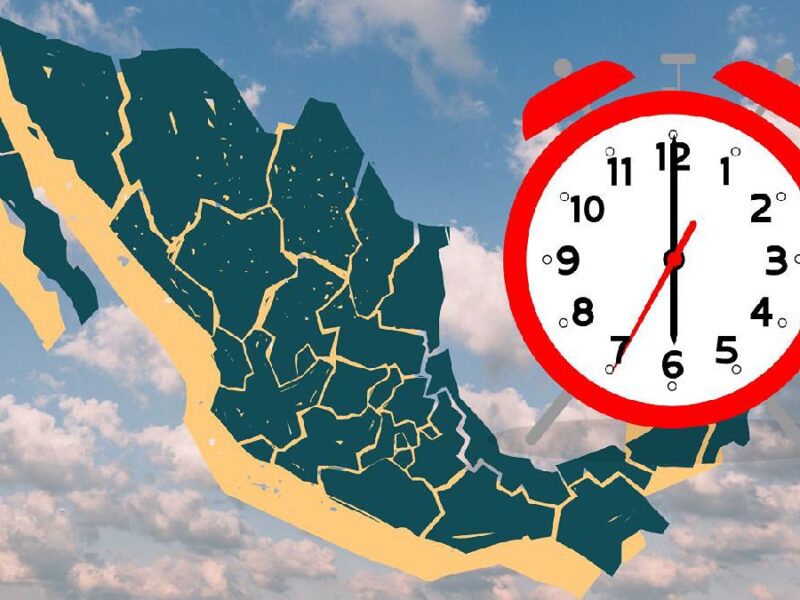 Reducción de jornada laboral en México