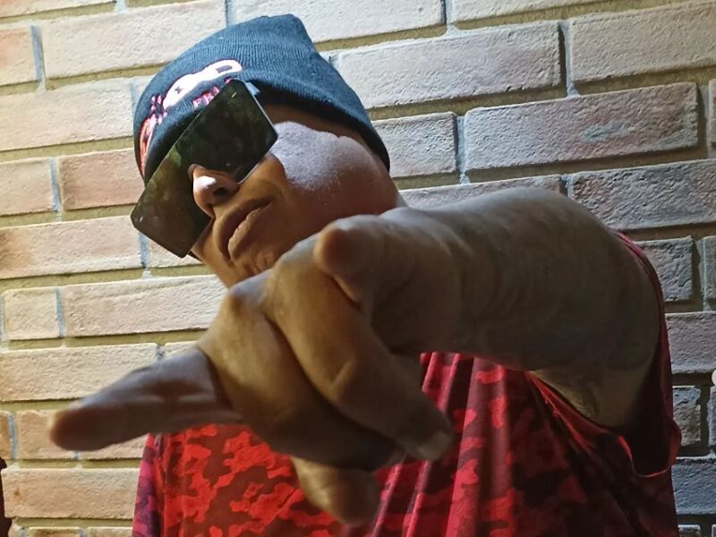 Reportan Asesinato de Big Dina en Balneario