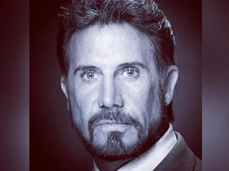 Reportan la muerte del actor Oscar Traven