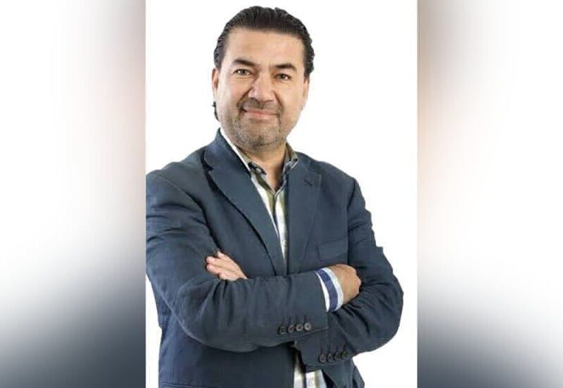 reportan liberación periodista Jaime Barrera en Guadalajara