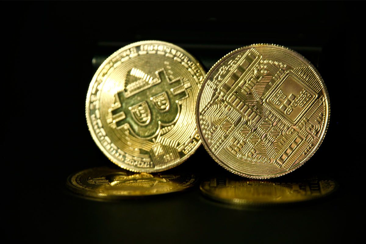 Repunte de la criptodelincuencia en darknet