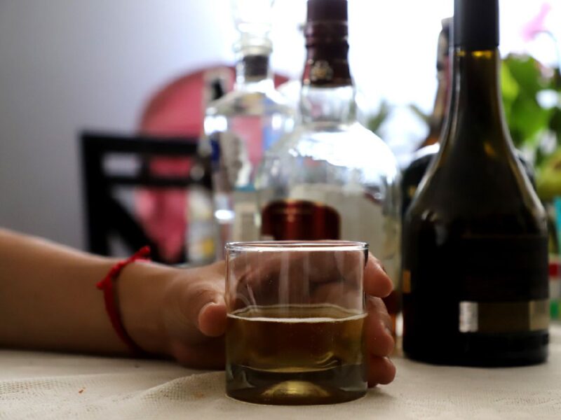 reto problematica del consumo de alcohol en comunidades indígenas