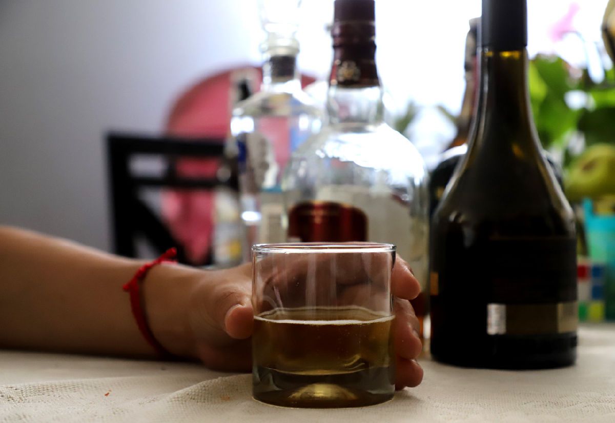 reto problematica del consumo de alcohol en comunidades indígenas