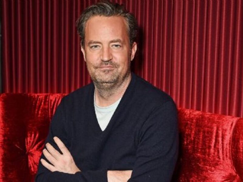revelan detalles del testamento y herencia de Matthew Perry