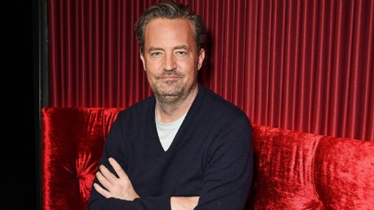 revelan detalles del testamento y herencia de Matthew Perry