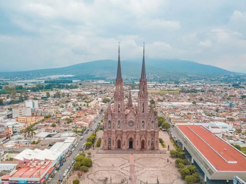 Revelan las 6 colonias con más inseguridad en Zamora