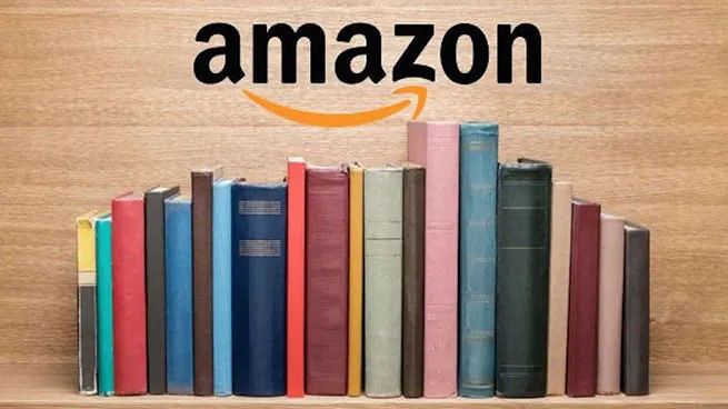 revelan lista de los libros más leídos de Amazon México