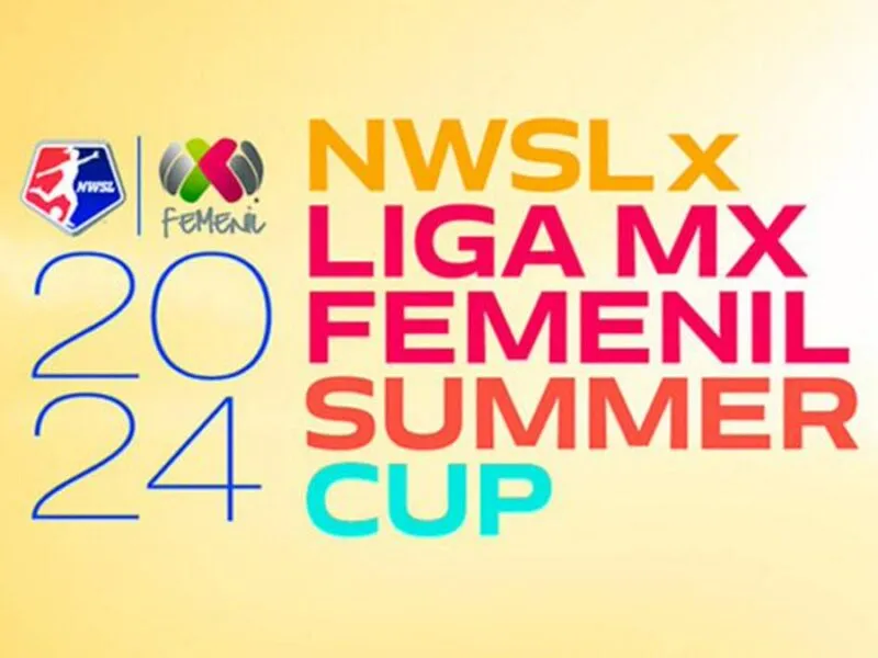 Se unen la Liga MX femenil y la nswl summer cup