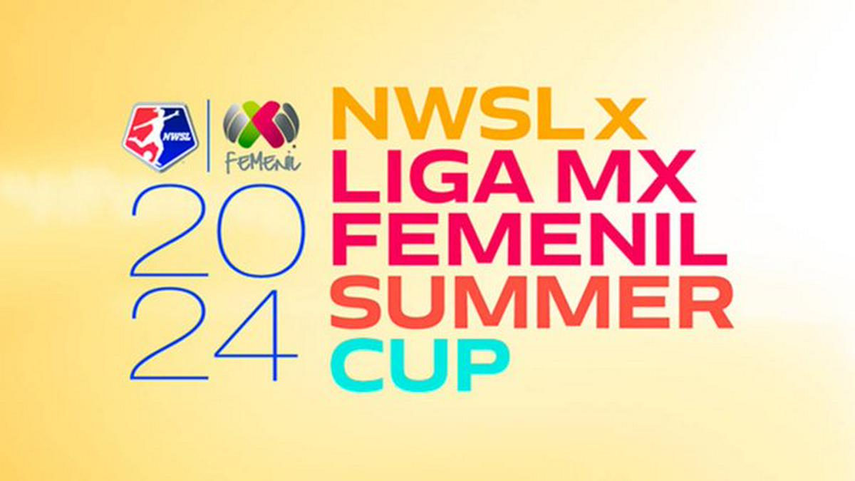 Se unen la Liga MX femenil y la nswl summer cup