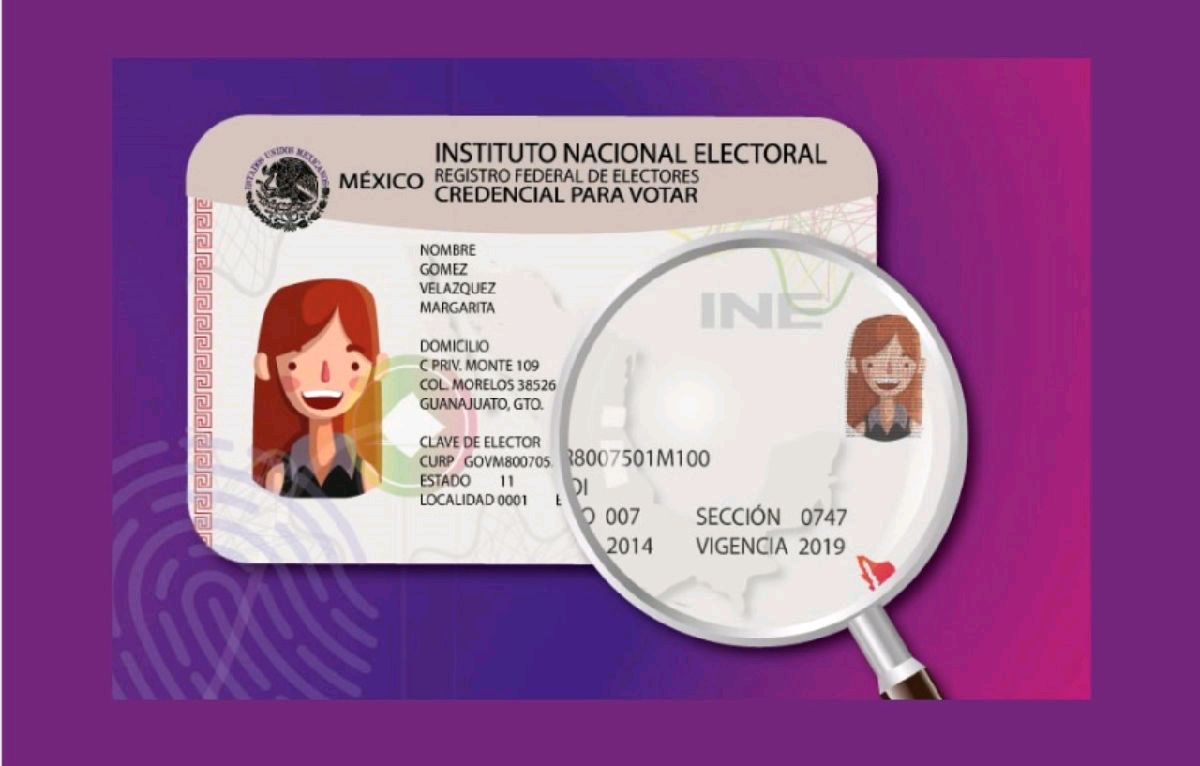 secciones electorales del ine michoacán