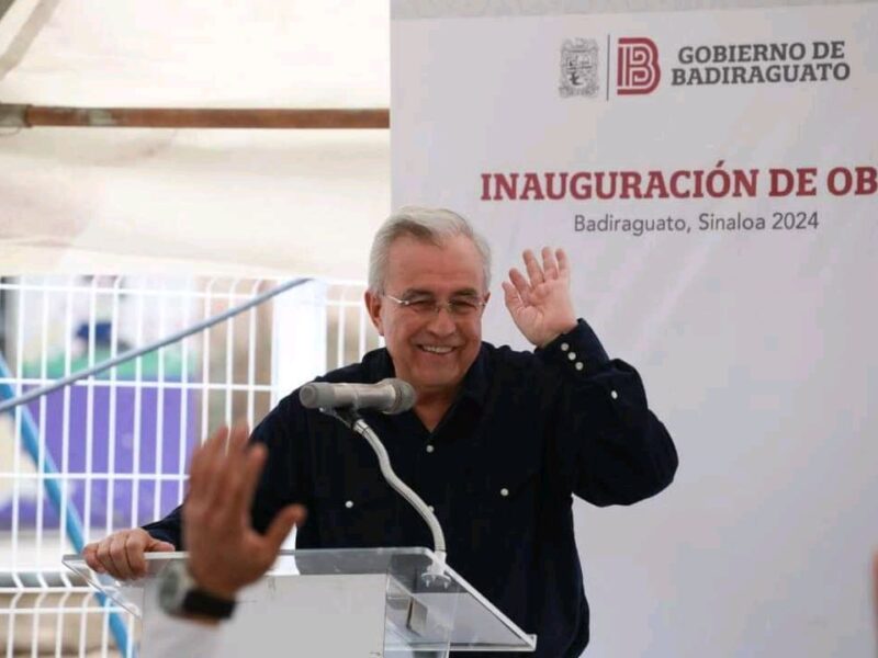 Gobernador de Sinaloa Frente a Secuestros: ‘Son Cosas que Ocurren’