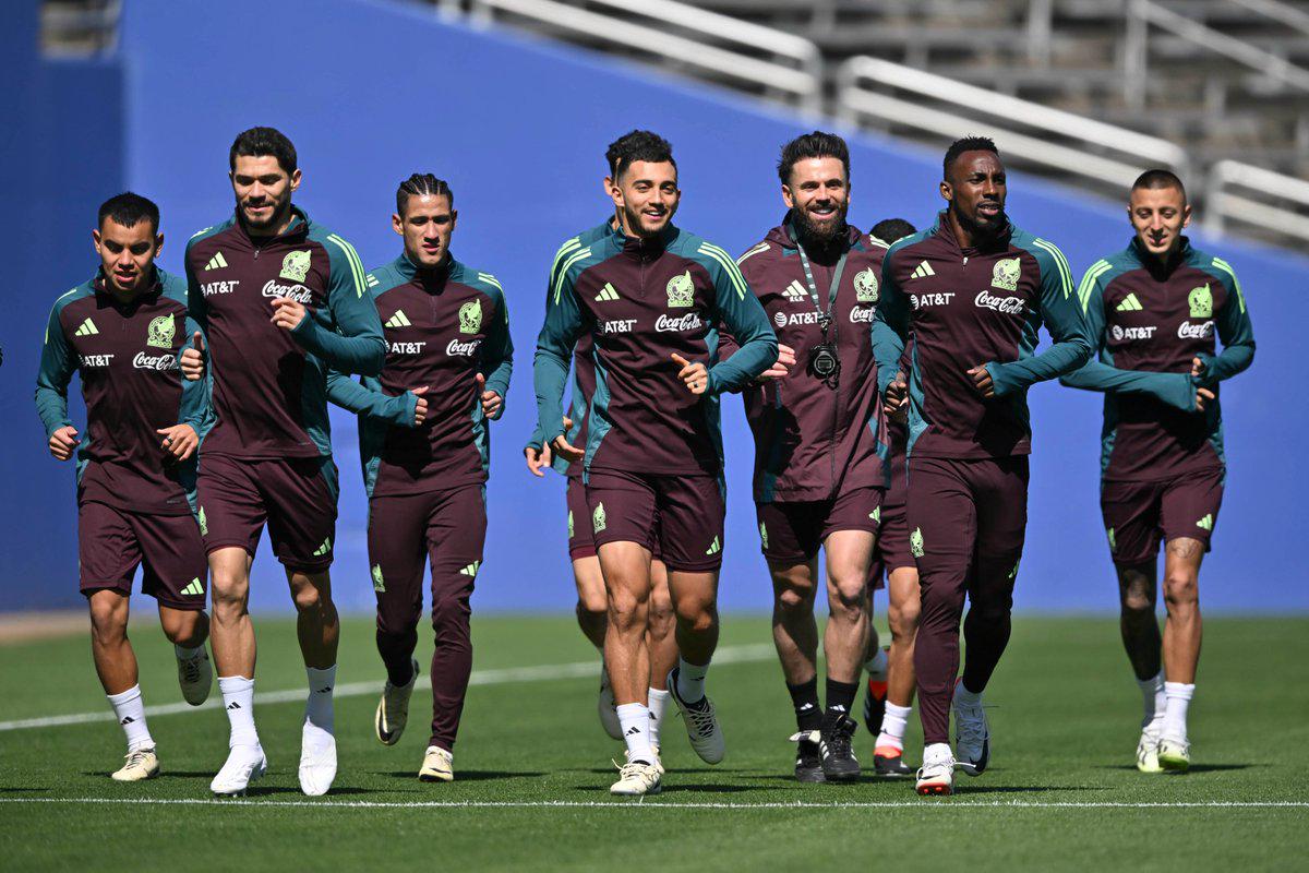 semifinal concacaf nations league 2024