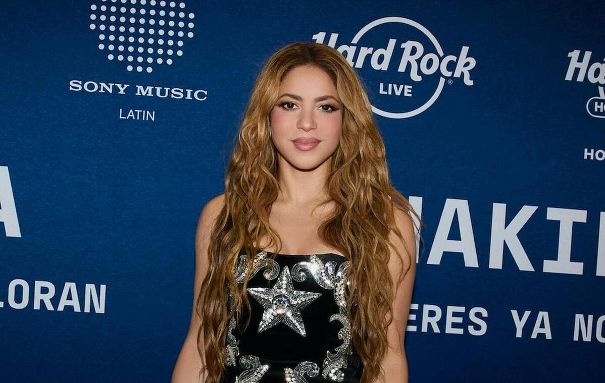 Shakira reflexiona sobre el amor y la confianza en su álbum