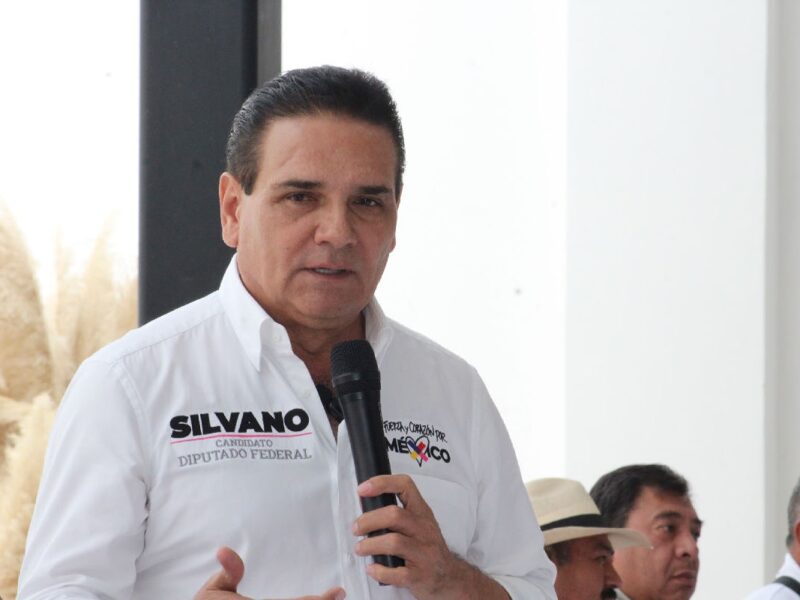 Aunque inhabilitado, Silvano sí puede ser candidato, confirma Sala Regional del TEPJF