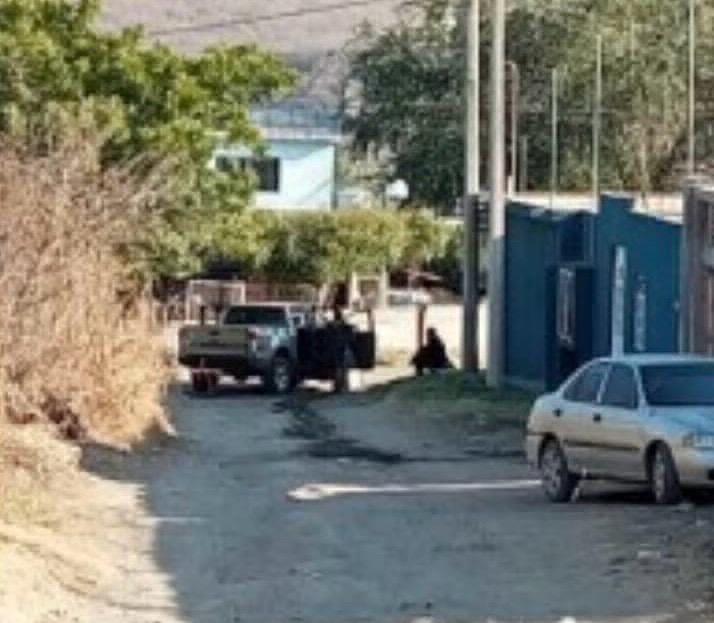 Sin heridos lamentables reportes de ataques armados en Apatzingán